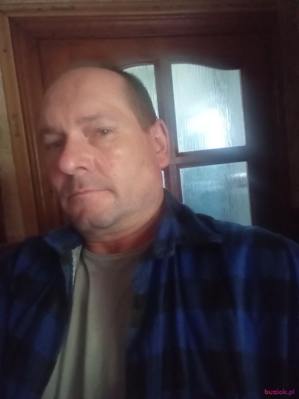 Edmund, Male, 44, Malbork, Polska, Photo: 2