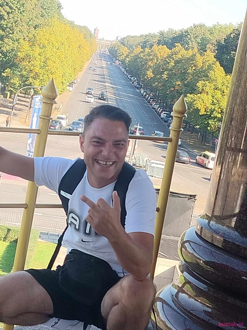 Patryk, Mężczyzna, 41, Berlin, Niemcy, Zdjęcie: 14