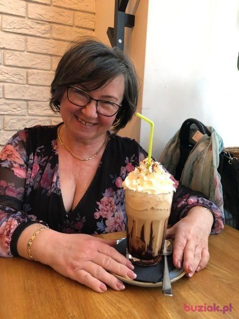 Irenka, Kobieta, 66, Nowy Sącz, Polska, Zdjęcie: 2