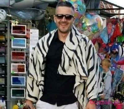 Mateo, Male, 40, Warszawa, Polska, Photo: 1