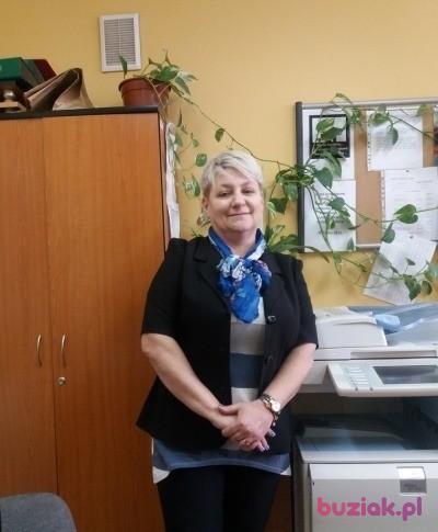 Anna, Kobieta, 58, Lipno, Polska, Zdjęcie: 2