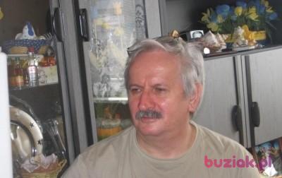 jurek134, Male, 75, Kalisz, Polska, Photo: 1