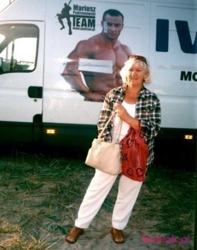 Jagadana, Female, 77, Darłowo, Polska, Photo: 3