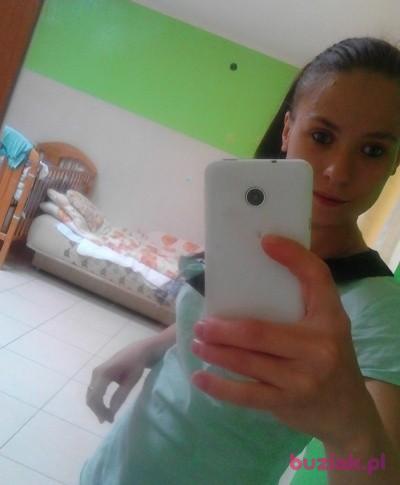kornelia, Female, 28, Odolanów, Polska, Photo: 3