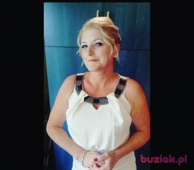 Beata, Female, 55, Opole, Polska, Photo: 2