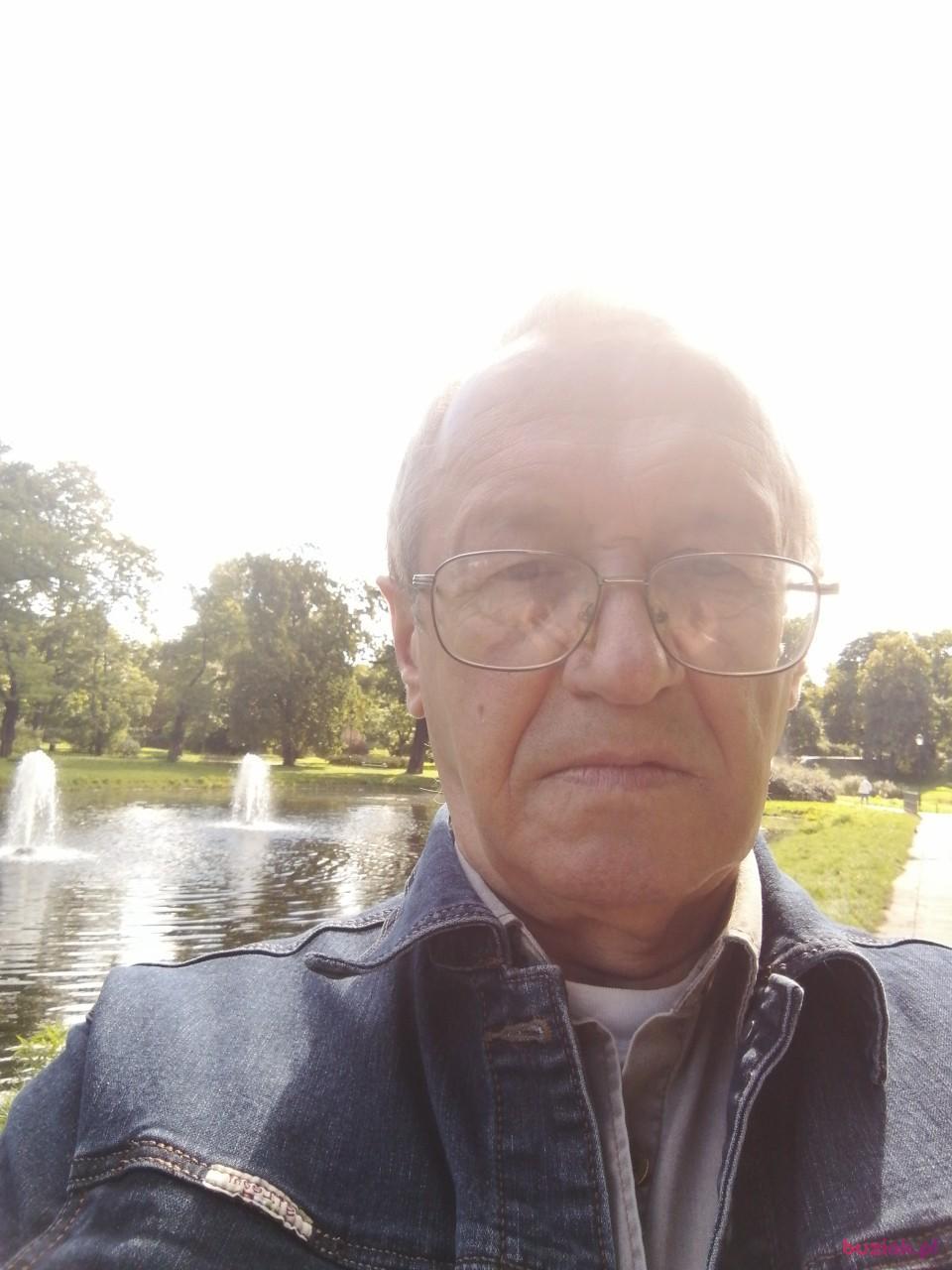 Andrzej, Mężczyzna, 67, Łódź, Polska, Zdjęcie: 8