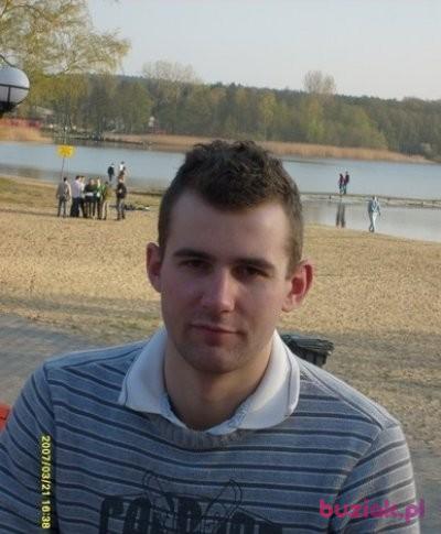 Krzys, Male, 39, Leszno, Polska, Photo: 2