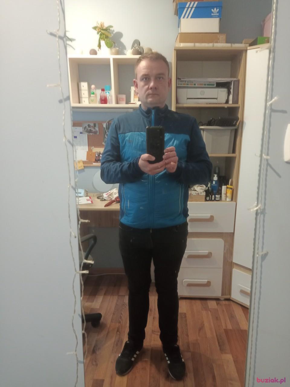 Bogusław, Male, 44, Białystok, Polska, Photo: 5
