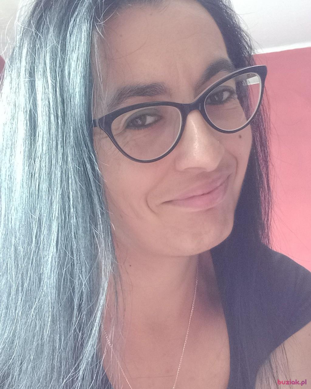Basia, Female, 39, Kalisz, Polska, Photo: 2