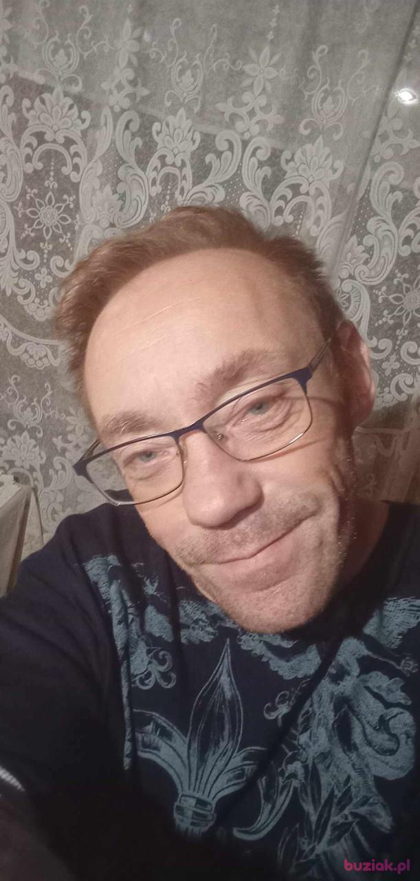 Radek, Male, 33, Augustów, Polska, Photo: 1