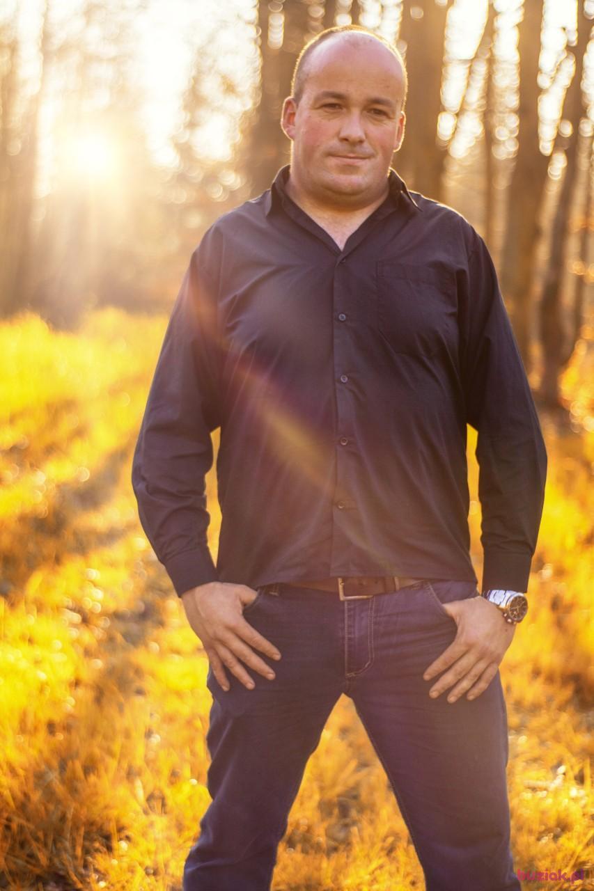 Łukasz, Male, 34, Kamienna Góra, Polska, Photo: 2