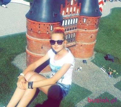 Klaudia, Female, 27, Piła, Polska, Photo: 2