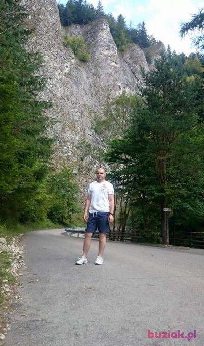 Rafał, Male, 50, Trzebinia, Polska, Photo: 4