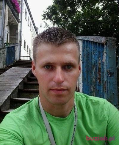 Rafal, Male, 36, Drezdenko, Polska, Photo: 3