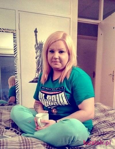 Basia, Female, 37, Wrocław, Polska, Photo: 6