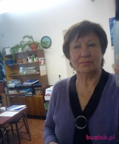 Lana, Kobieta, 69, Przemyśl, Polska, Zdjęcie: 7