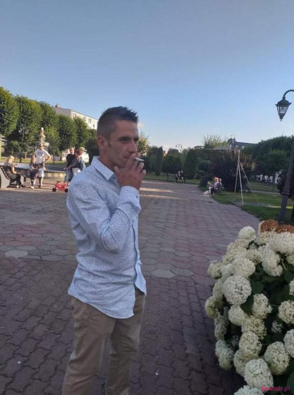 Krzysztof , Male, 40, Świdwin, Polska, Photo: 3