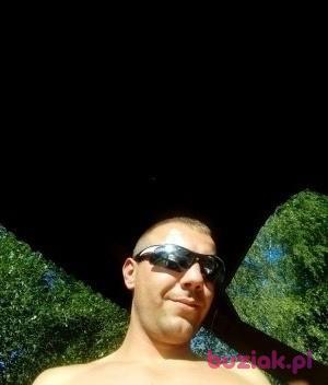 Przemek, Male, 34, Białystok, Polska, Photo: 6