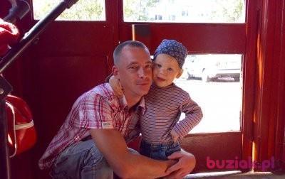 Maciej, Male, 46, Bydgoszcz, Polska, Photo: 2