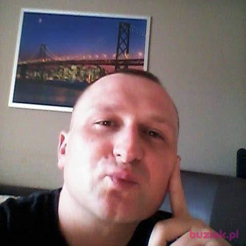 Rob, Mężczyzna, 40, Katowice, Polska, Zdjęcie: 1