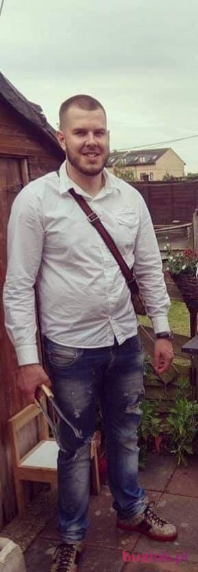 Dawid, Male, 31, Wielka Brytania, Photo: 3