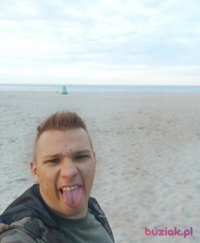 Daniel , Male, 34, Gryfów Śląski, Polska, Photo: 2