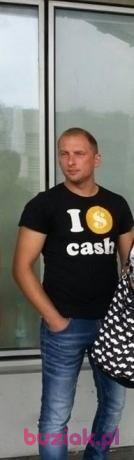 konrad8585, Male, 41, Cologne, Niemcy, Photo: 2