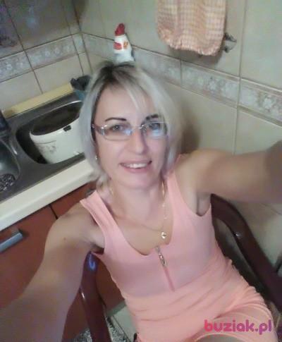 Jagoda, Female, 46, Kielce, Polska, Photo: 2