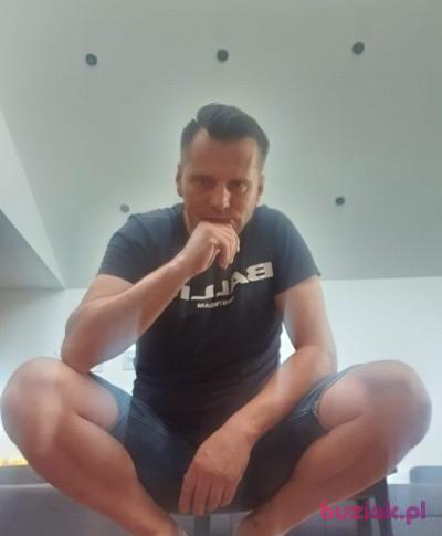 Daniel, Male, 48, Holandia, Photo: 3