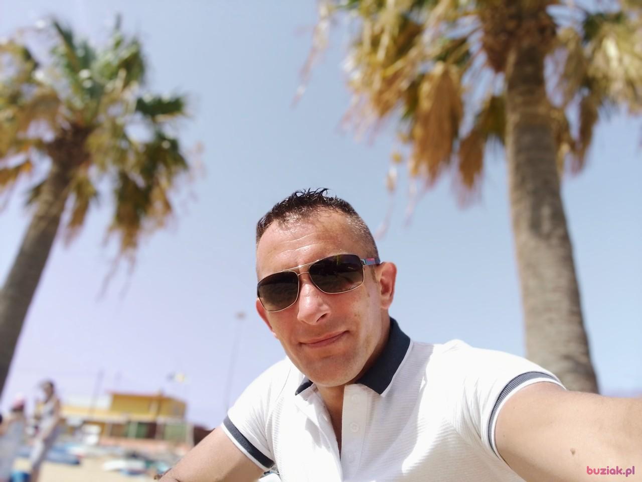 Dawid, Mężczyzna, 45, Toruń, Polska, Zdjęcie: 2