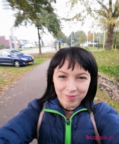 Agnieszka, Female, 29, Krasnobród, Polska, Photo: 10
