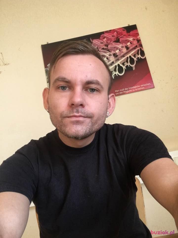 Dawid, Male, 37, Świebodzin, Polska, Photo: 5