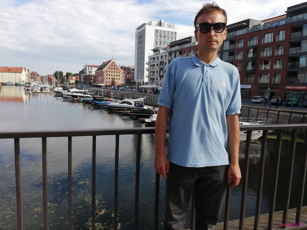 Wiesiek, Male, 48, Warszawa, Polska, Photo: 5