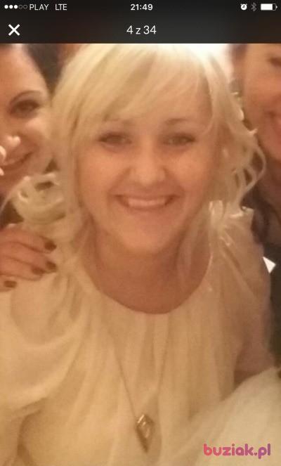 Roksana, Kobieta, 38, Legnica, Polska, Zdjęcie: 2