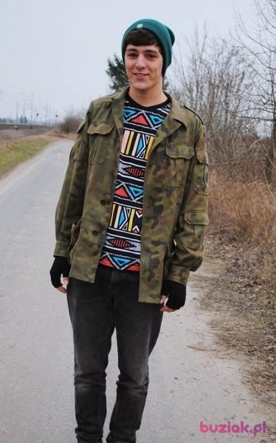 Daniels, Mężczyzna, 29, Poznań, Polska, Zdjęcie: 2