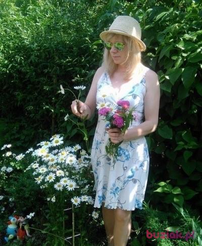 Jolanta, Kobieta, 53, Chełmża, Polska, Zdjęcie: 2