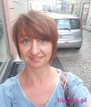 Bozena, Female, 46, Gliwice, Polska, Photo: 3
