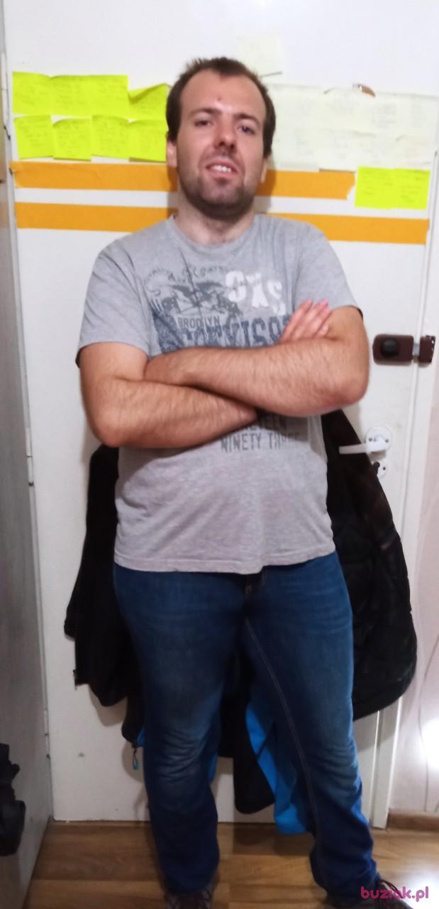 Michał, Male, 31, Wrocław, Polska, Photo: 2