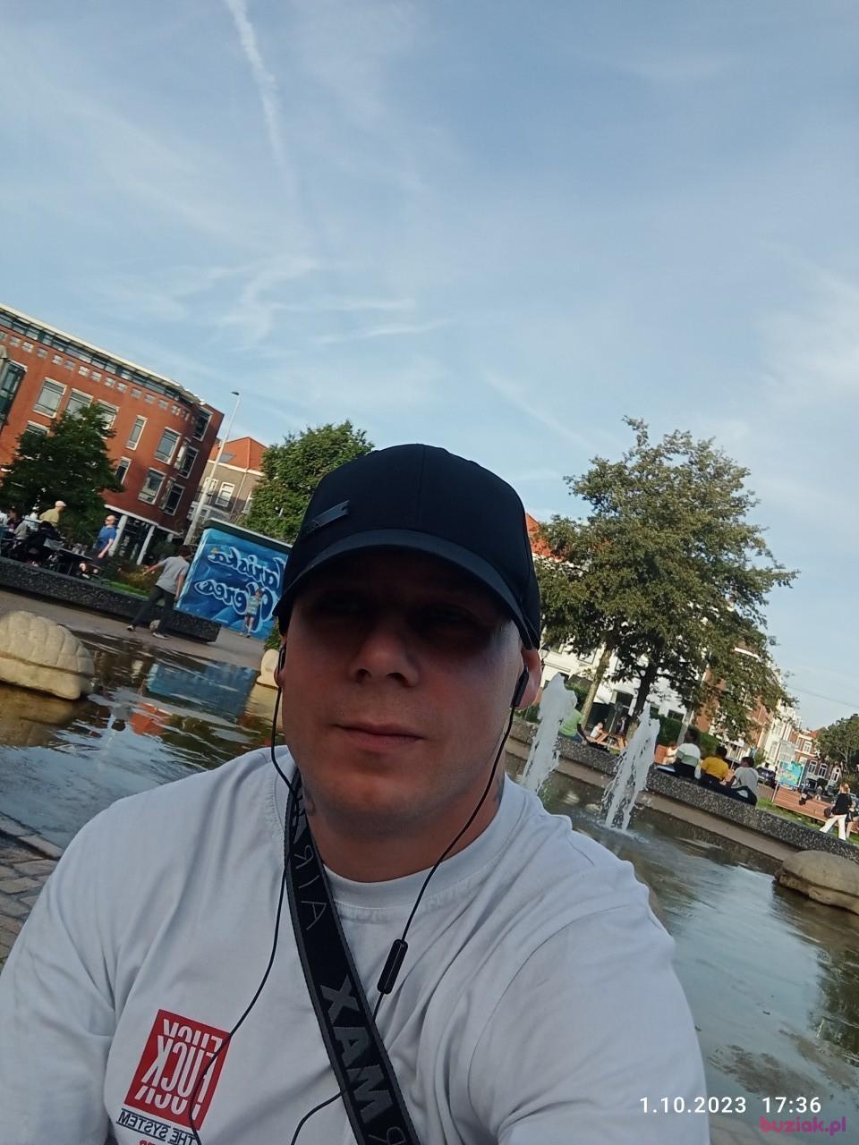 Daniel, Male, 35, Haga, Holandia, Photo: 2