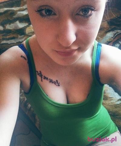 Paulina, Female, 27, Hajnówka, Polska, Photo: 4