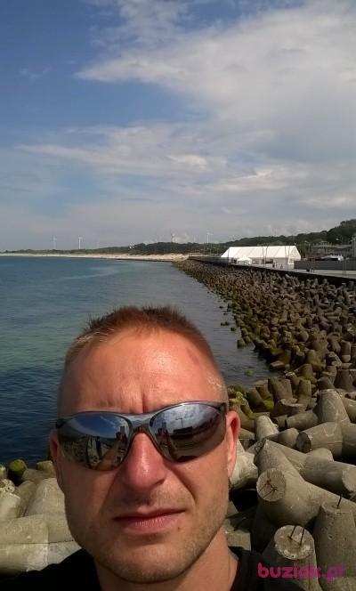 mateo15, Male, 43, Polska, Photo: 1