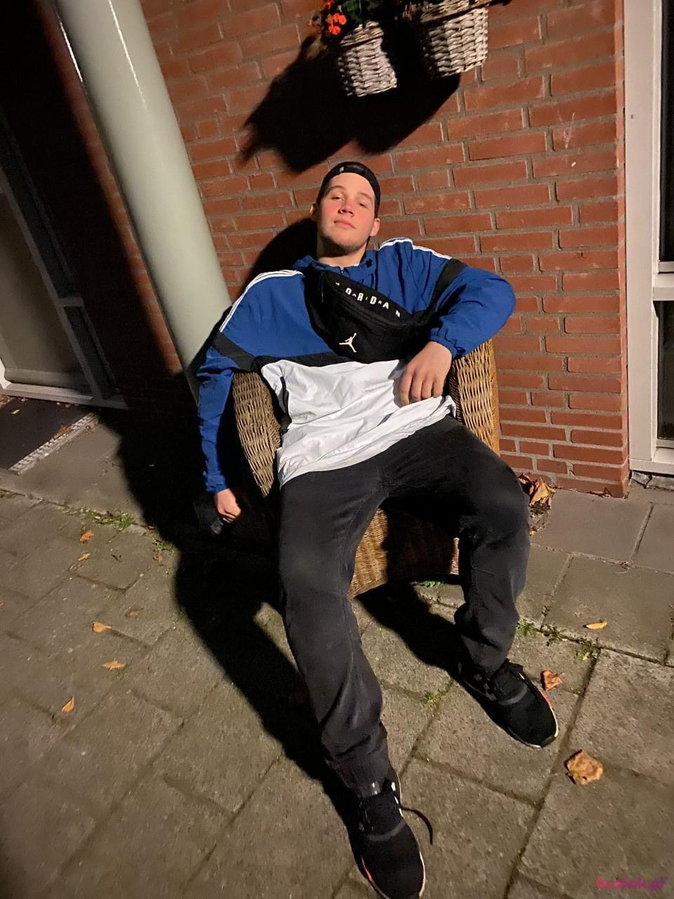 Kacper, Male, 26, Amsterdam, Holandia, Photo: 1