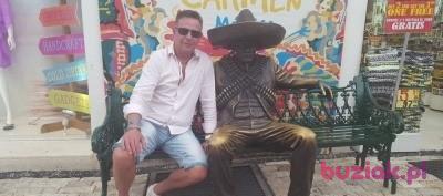 Beniii, Male, 58, Dusseldorf, Niemcy, Photo: 2