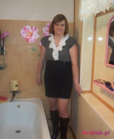 krystyna, Female, 46, Grodków, Polska, Photo: 1