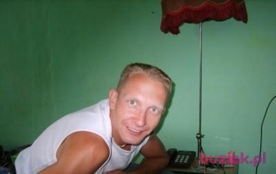 łukasz, Male, 47, Kamienna Góra, Polska, Photo: 4