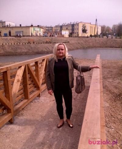 lthftu, Kobieta, 38, Giżycko, Polska, Zdjęcie: 4