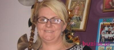 Kasia, Female, 42, Czechowice-Dziedzice, Polska, Photo: 1