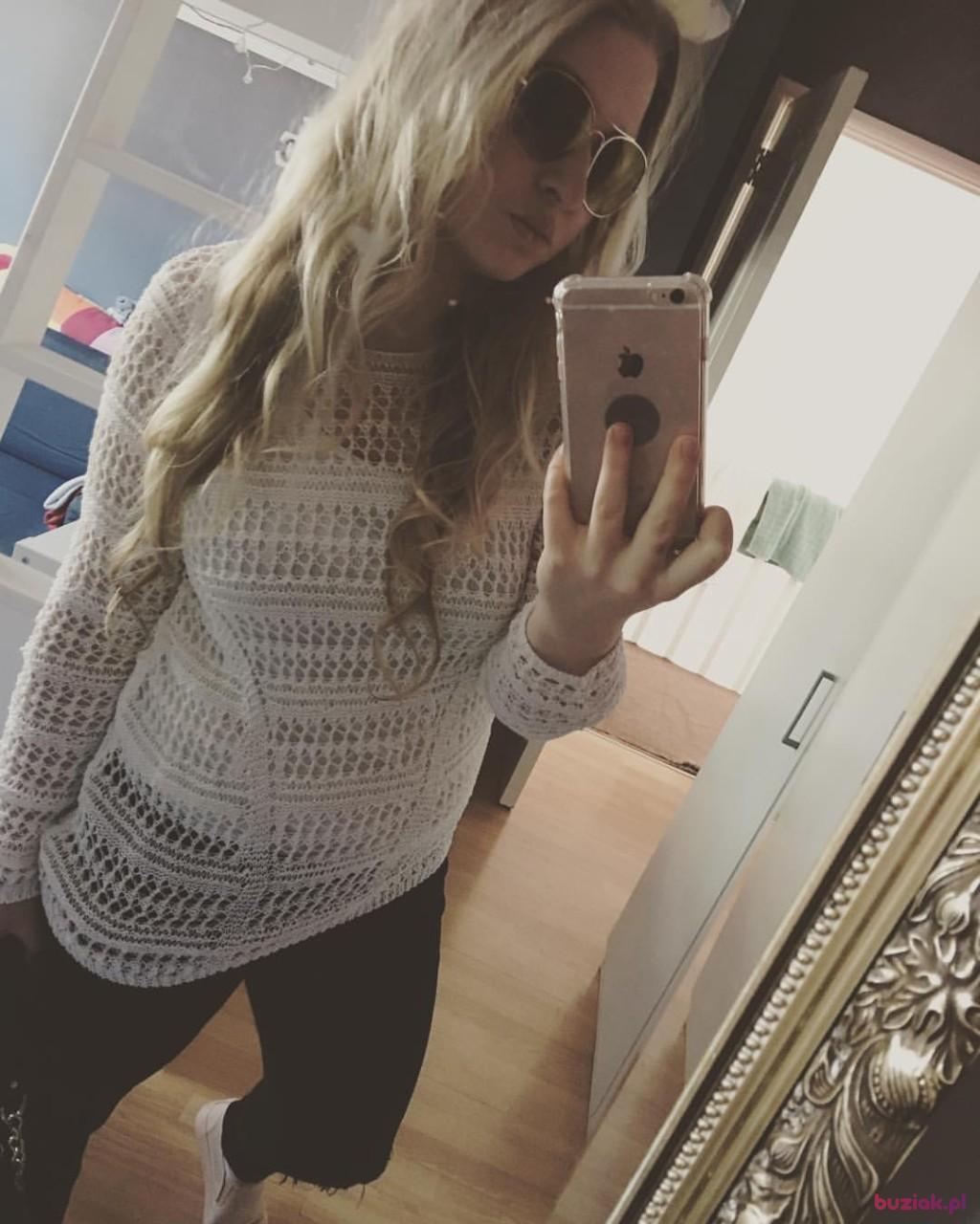 Ilona, Female, 27, Bydgoszcz, Polska, Photo: 1