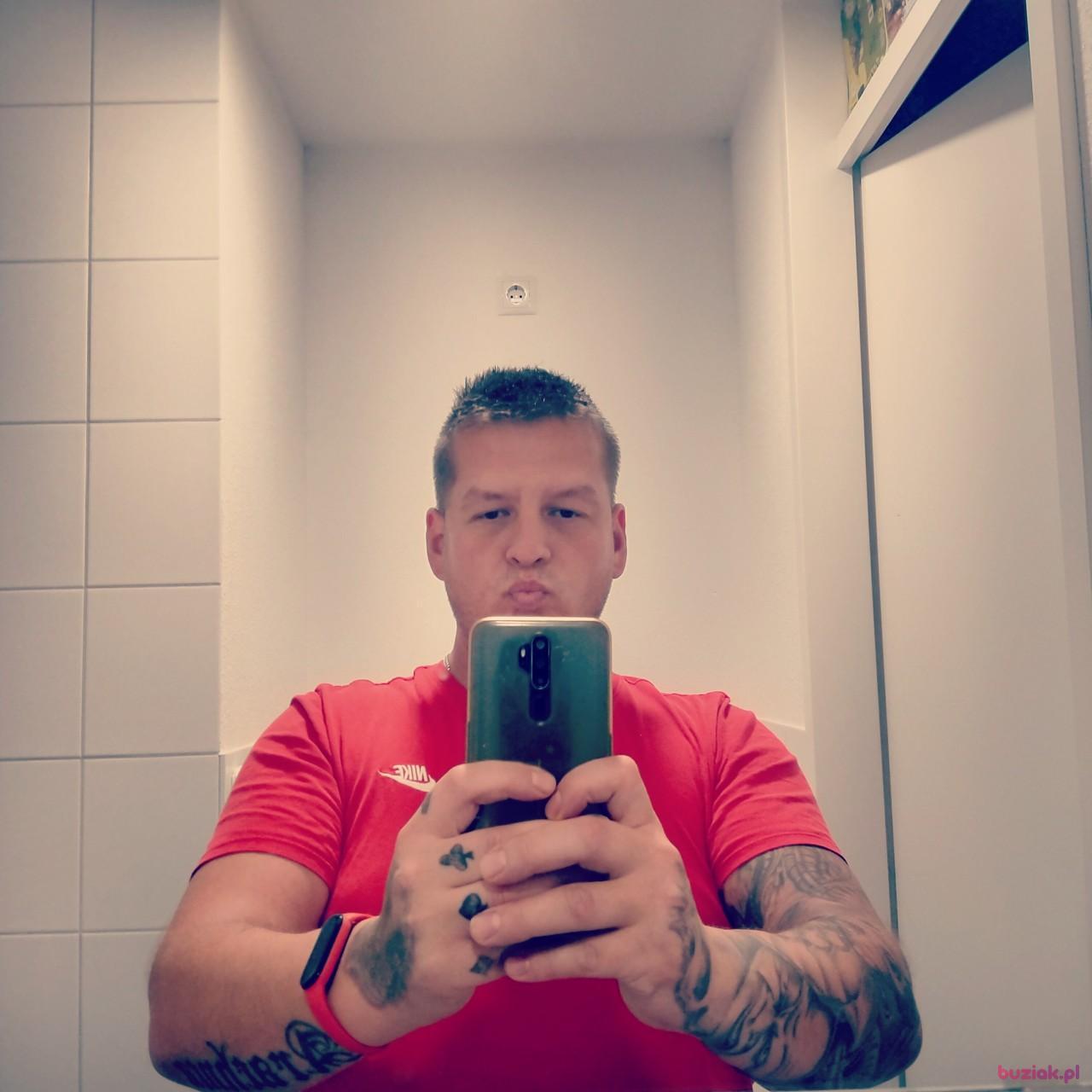 Bartex, Male, 41, Arnhem, Holandia, Photo: 6