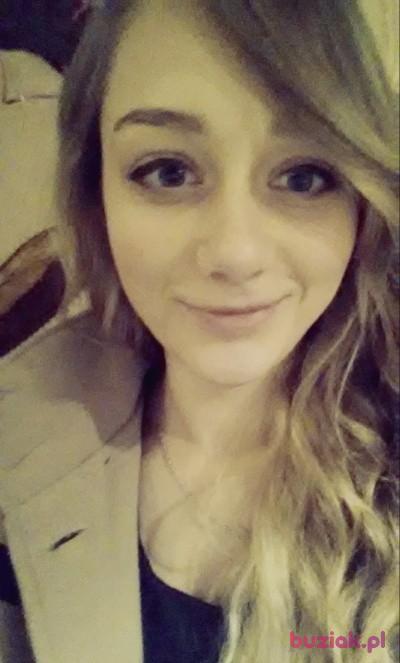 Agata, Female, 29, Piła, Polska, Photo: 2